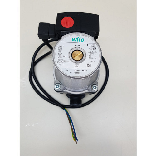 Wasserpumpe zu Ochsner Europa IWPL