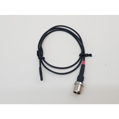 DAB+ Wurfantenne mit IEC Stecker