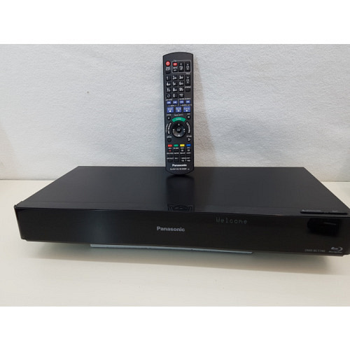  DVD-HDD Panasonic DMR-BCT 740