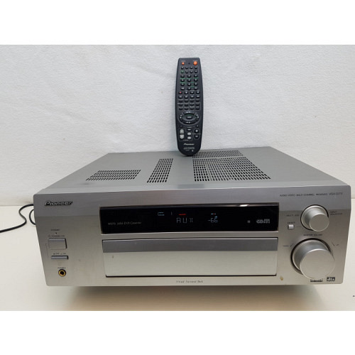  Stereo Receiver Pioneer VSX-D711