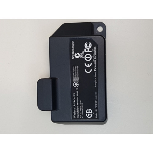 Panasonic W-Lan Adapter