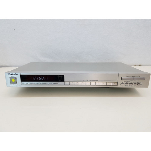 Technics ST-600 L Tuner