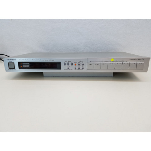 Technics ST-G5 L Tuner