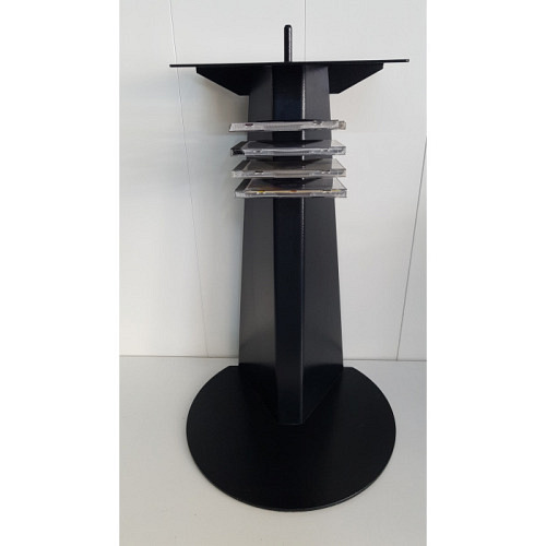 Stand Fuss Ouverture  / BS3000