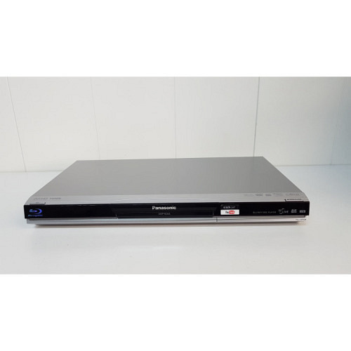 Panasonic  DMP-BD60 DVD-Blurayplayer 