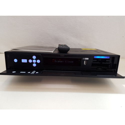 Vantage HD8000 CS mit 250 GB HDD