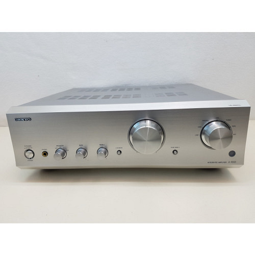 ONKYO Vollverstärker A-9555