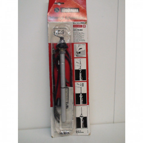  AUTA 2650 A   Hirschman 925276-003