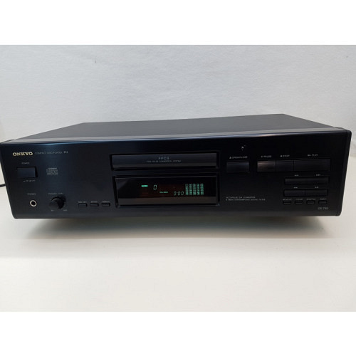 ONKYO CD Player DX-730