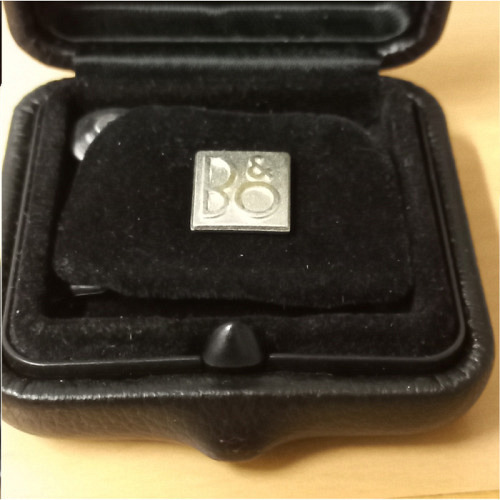 Ansteck-Pin VIP Händler