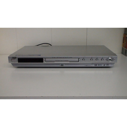 JVC-XV-N33 DVD Player