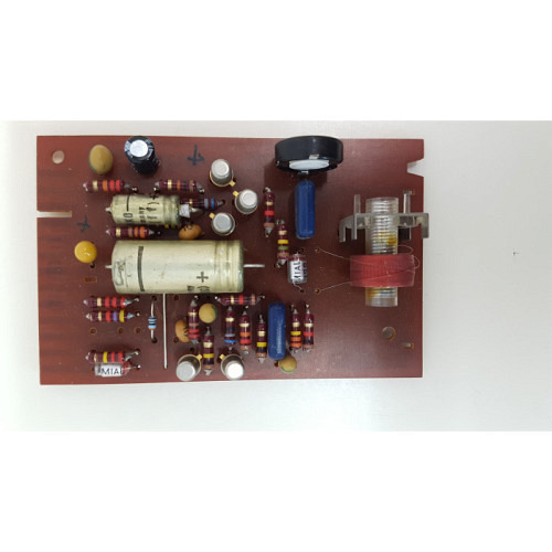 Repr. Ampli A77 Revox 1.077.720-01 bn