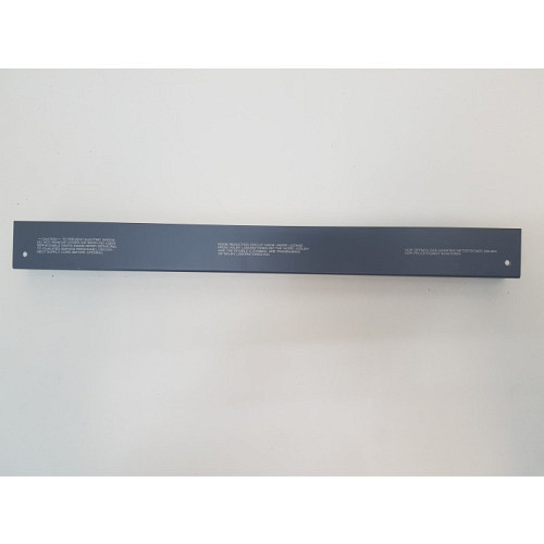 Winkelblech hinten zu B760