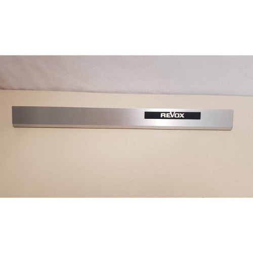Bedienklappe A77 MK-3 Revox