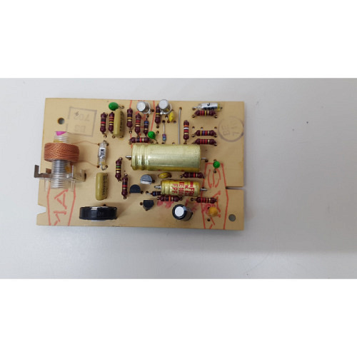 Repr. Ampli A77 Revox 1.077.720-01 ge