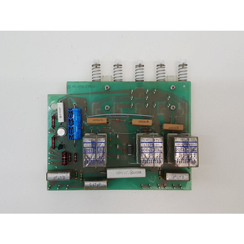 Tape Drive Control  Revox A77  1.077.370