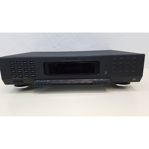 Philips Digital Sat Tuner FT950