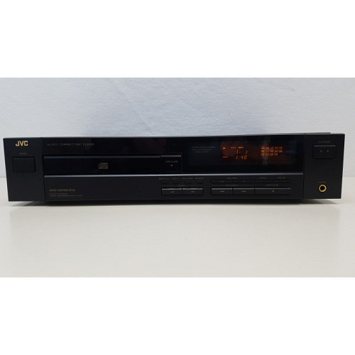 JVC -XL-V211  CD Player