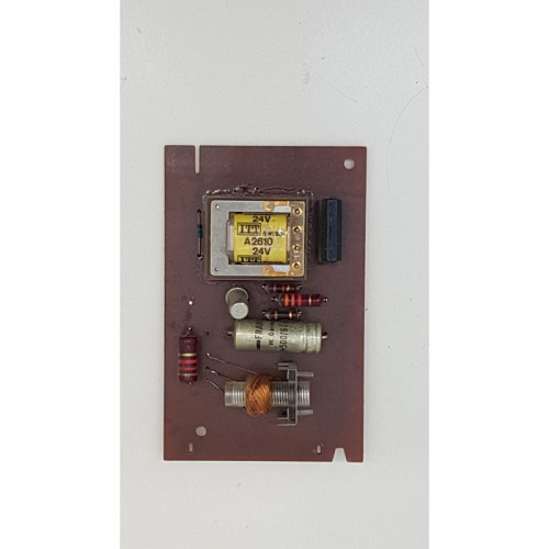 Record Relay A77 Revox 1.077.715