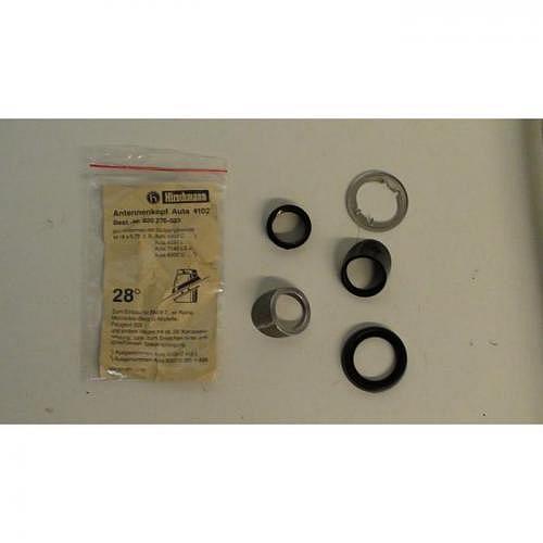 Antennenkopf  AUTA4102  Hirschmann 820..