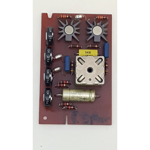 Oszillator  A77 Revox  1.077.710 2-Track