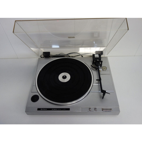 Hiachi HT-1 Plattenspieler