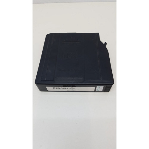 CD Magazine Renault  7700413321