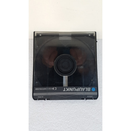 CD Cartridge Blaupunkt