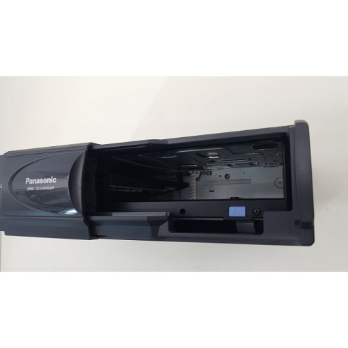 CX-DP88  Car CD-Changer  Panasonic