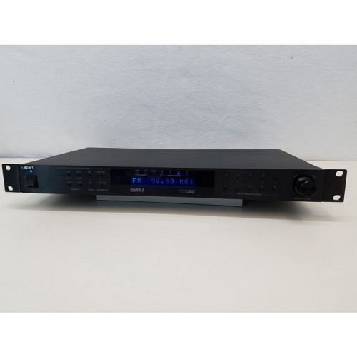 apart PR 4000R  4 fach Tuner