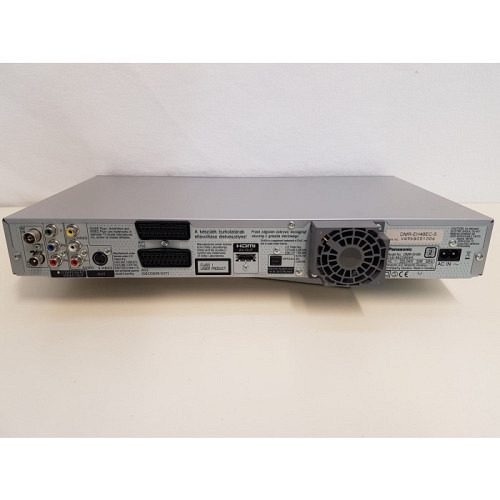  DVD-HDD Panasonic DMR-EH49