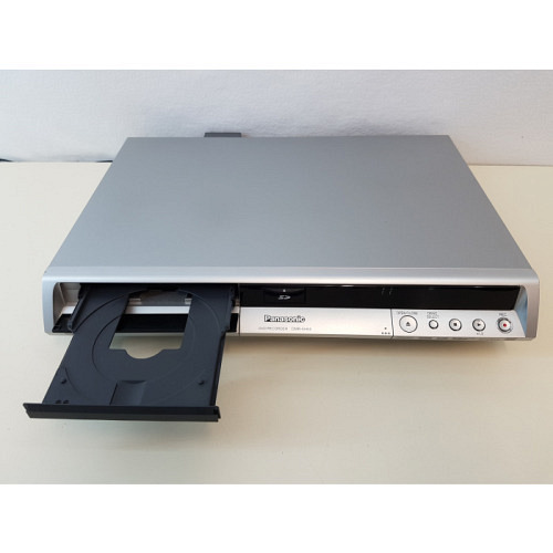  DVD-HDD Panasonic DMR-EH55