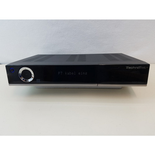 Sat.Receiver Technisat ISIO S