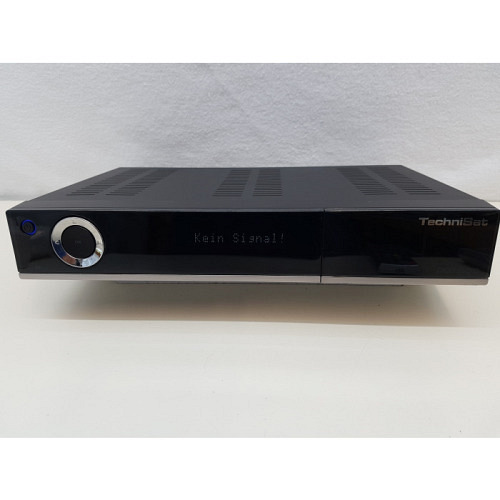 Sat.Receiver Technisat ISIO C