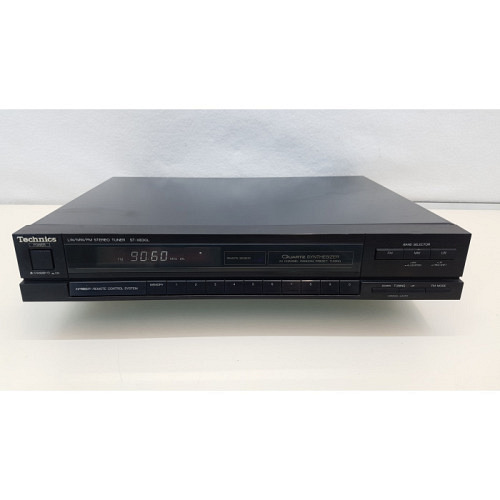 Technics ST-X830 L Tuner