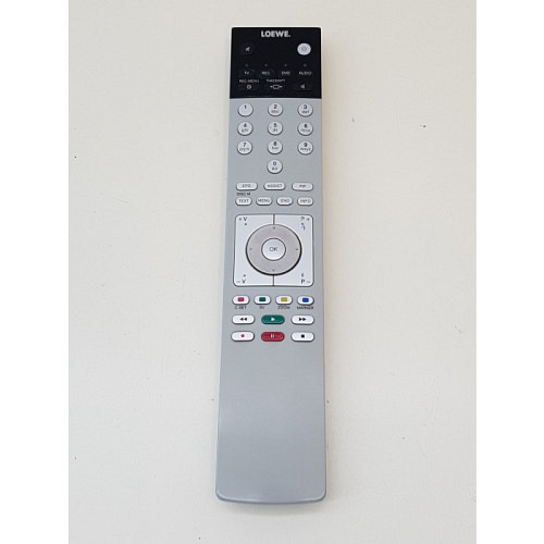 LOEWE 89950A13  TV Fernbedienung