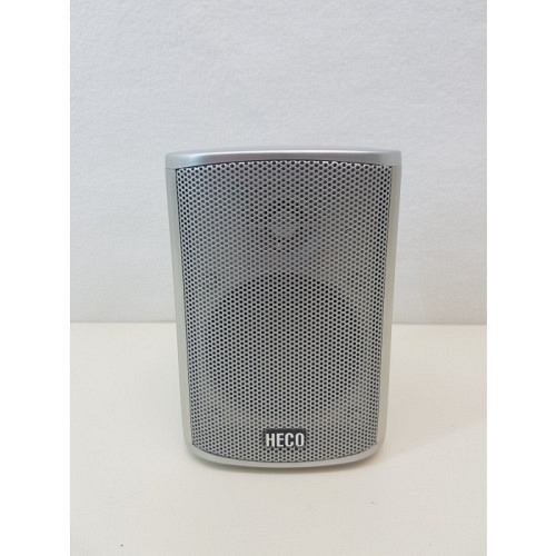 HECO-VOGUE  Hi-Fi Box