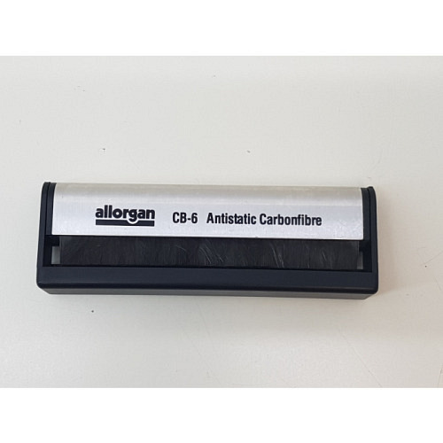 Kohlefaserbürste  allorgan CB-6