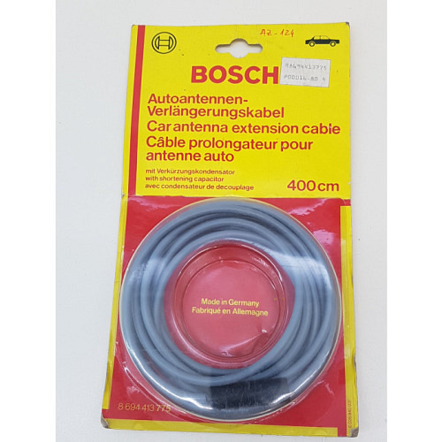 Antennenverlängerung 4m Bosch 8694413775