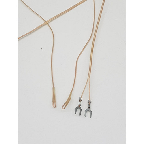 Hosentragerantenne mit klemen