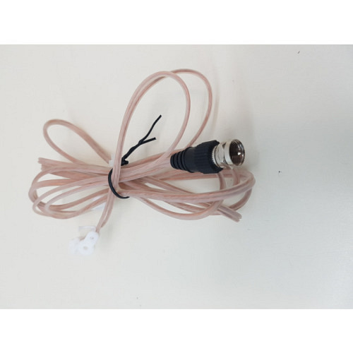 DAB + Antenne Dipol mit F