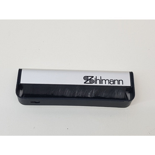 Kohlefaserbürste  Zihlman