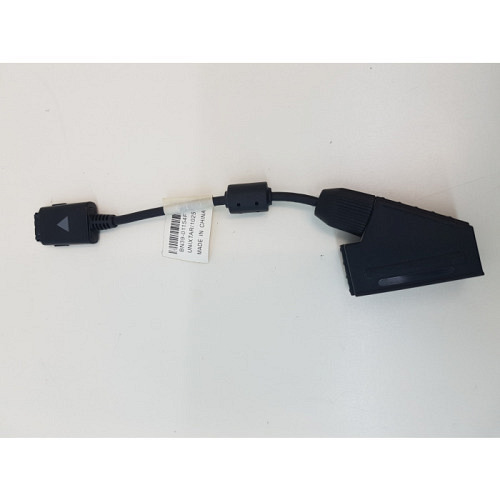 AV Scart  Adapter Samsung