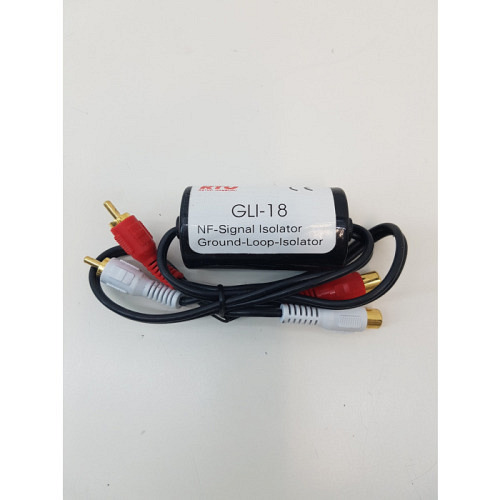 Ground Isolator RTO  GLI-18