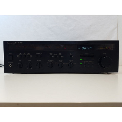  HARMAN KARDON hk795 i