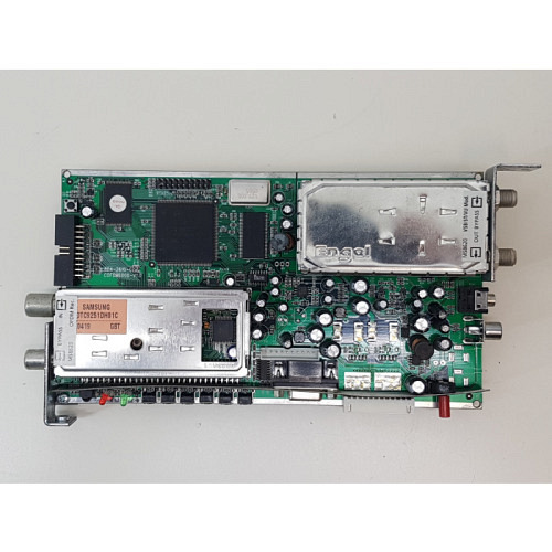 Umsetzer Engel DVB-T Analog