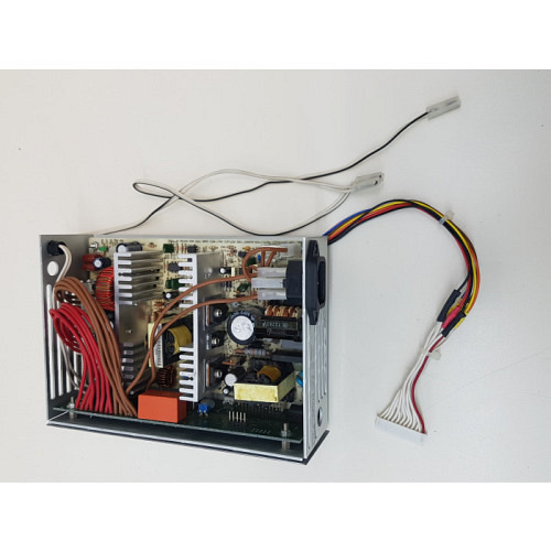 Netzeil Engel Digi 8