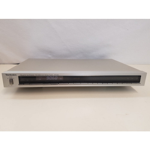 Technics ST-S4L Stereo Tuner
