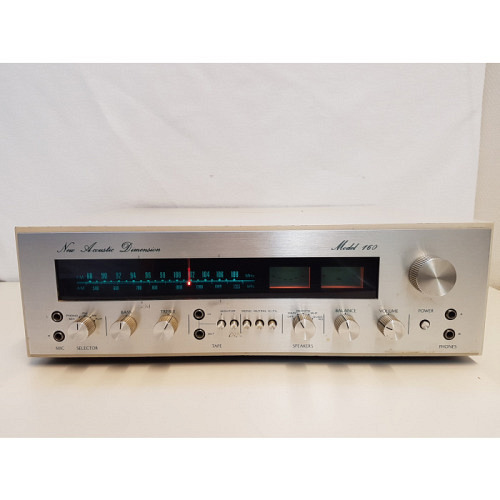 NAD Model 160 Receiver