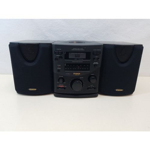  Stereo Mini Anlage Tensai TCO-375